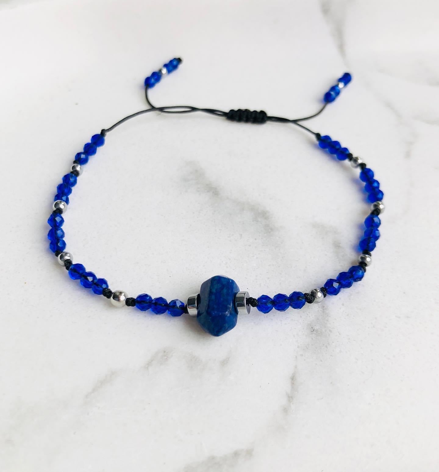 LAPIS & Swarovski